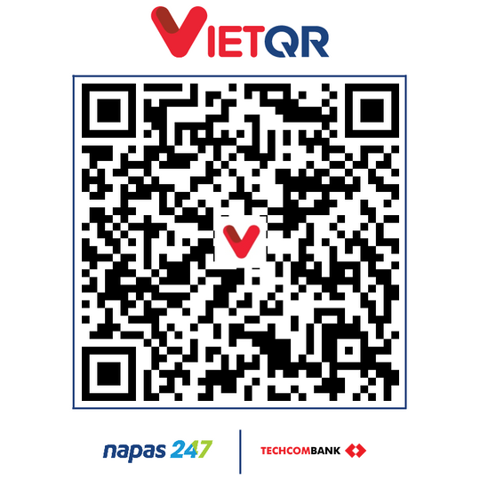QR Nạp Tiền VietQR